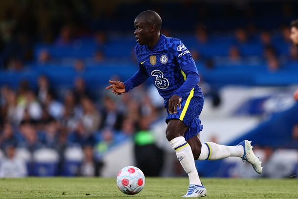 N Golo Kanté Cierra Un Ciclo De Leyenda Vavel España